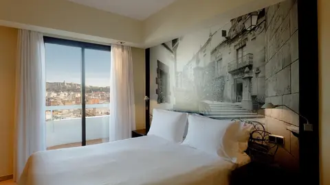 Expo Hotel Barcelona de Selenta Group