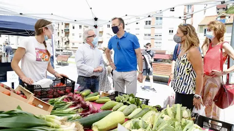 Mercado Tetu&aacute;n