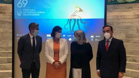 Presentaci&oacute;n de la 69 edici&oacute;n del FIS