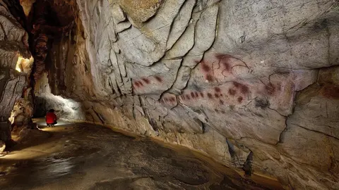 Cueva de El Castillo