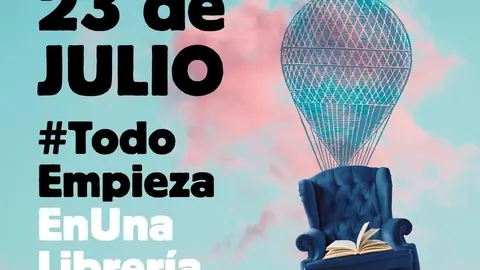 D&iacute;a del Libro