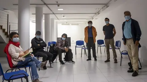 Nota Segundo Encuentro Colectivos Culturales