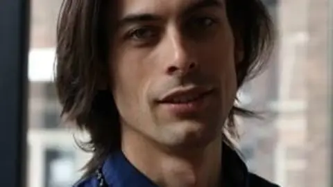 El pianista c&aacute;ntabro Pierre Delignies