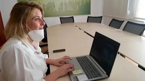 Coronavirus.- Torrelavega pone en marcha una web para dinamizar la actividad econ&oacute;mica municipal