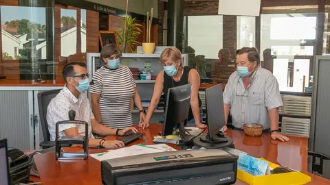 Ayudas Ayuntamiento Polanco a aut&oacute;nomos y pymes