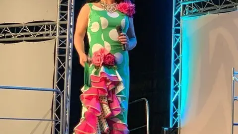 Kiny Kinientos. Archivo