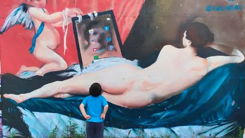 La foto de Sergio Calder&oacute;n V&eacute;lez gana el primer premio del concurso fotogr&aacute;fico 'Tu rinc&oacute;n favorito de Camargo'