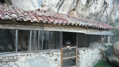 El Gobierno licita la restauraci&oacute;n de la ermita de San Juan de Socueva en Arredondo