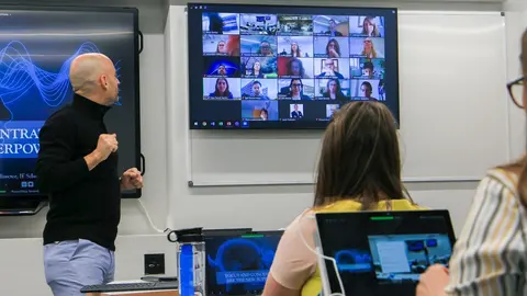 IE Business School, tercera escuela de negocios del mundo con su Executive MBA IE Brown, seg&uacute;n 'The Economist'