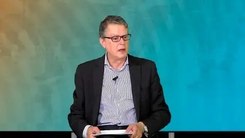 El secretario de Estado de Telecomunicaciones e Infraestructura digitales, Roberto S&aacute;nchez, este viernes