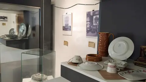 Exposici&oacute;n organizada por el Museo Etnogr&aacute;fico