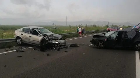 Un 55% de los conductores se reconoce como reincidente vial y admite conductas d