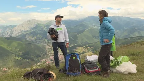 Comando al Sol en Li&eacute;bana