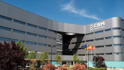 Sede del Centro de Biolog&iacute;a Molecular Severo Ochoa (CBM)