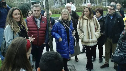 Torrelavega recupera las visitas guiadas