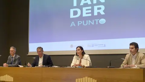 La alcaldesa y concejal de Fomento en la Sectorial de Vivienda y Construcci&oacute;n