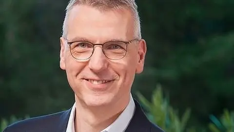 Andreas Nauen, nuevo consejero delegado de  Siemens Gamesa