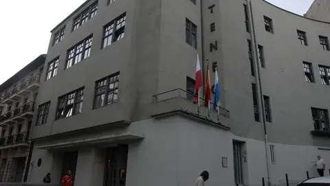 Ateneo de Santander, Asociaci&oacute;n Cultural ubicada en la ciudad de Santander, en Cantabria.
