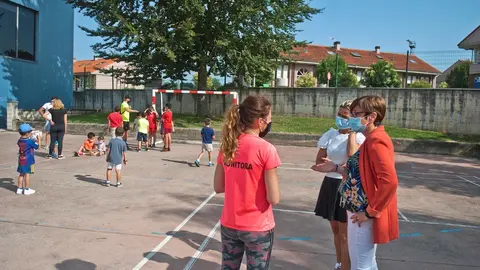 Campamento de Verano