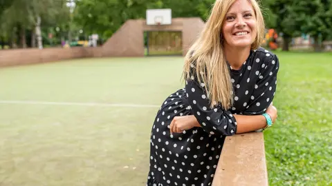 Esmeralda Cuevas ocupar&aacute; la Concejal&iacute;a de Juventud y Deportes de Cartes tras la renuncia de Jorge Martil