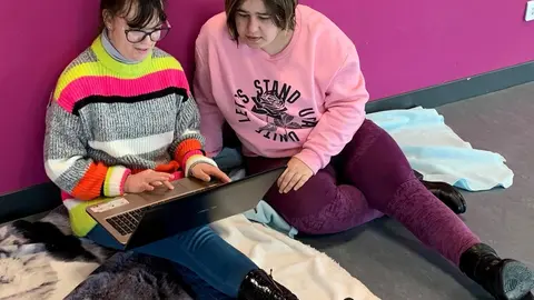 Nota Uc La Uc Pondr&aacute; En Marcha La Iii Edici&oacute;n Del Programa Unidiversidad Dirigido A J&oacute;venes Con Discapacidad Intelectual