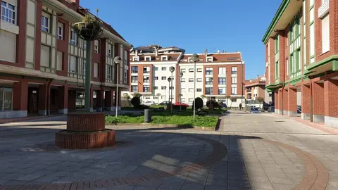 Astillero.- La Plaza de Vista Bah&iacute;a acoge este viernes una fiesta solidaria con actuaciones musicales 