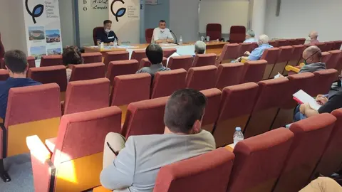 Asamblea GAC Oriental de Cantabria