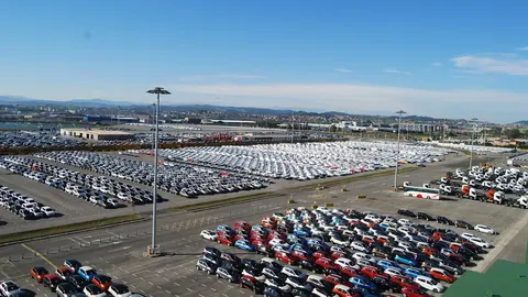 Espig&oacute;n de Raos. Cantabria