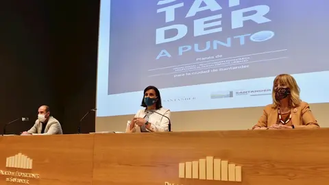 Sectorial Deportes Ayuntamiento Santander