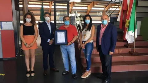 El Centro de Ocio Playa Dorada recibe la certificaci&oacute;n AENOR 'Protocolo COVID-19'