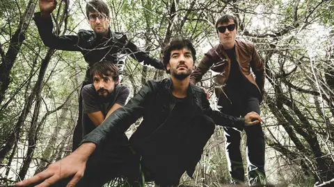 La banda murciana Second actuar&aacute; en Torrelavega el 6 de agosto