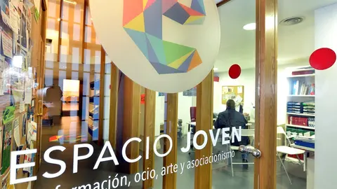 Espacio Joven  