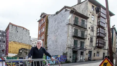 Caildo de Arriba, Fuentes-Pila