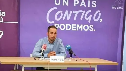 Luis del Pi&ntilde;al.