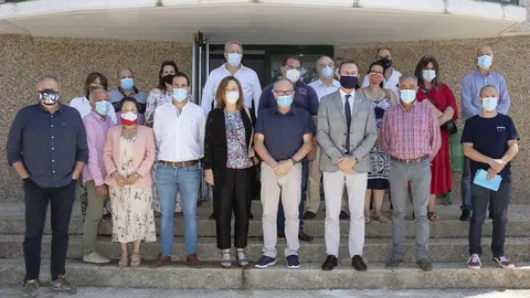 Blanco en Campoo de Yuso