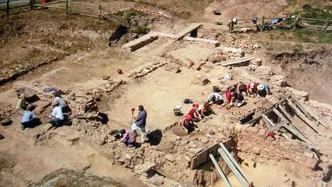 Nota Uc 40 A&ntilde;os De Investigaci&oacute;n En Juli&oacute;briga