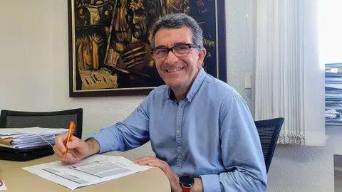 Pedro P&eacute;rez Noriega