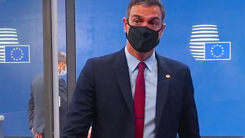 Pedro S&aacute;nchez