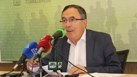 Nota Sobre Estado Obras M&aacute;s Importantes De Torrelavega.Doc