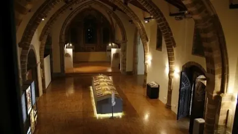 Centro de Estudios Lebaniegos