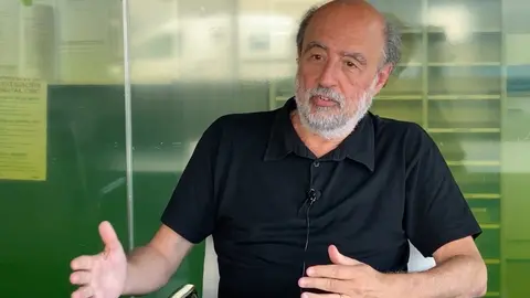 Nota Uc Investigaci&oacute;n Sobre Resistencia De Bacterias A Antibi&oacute;ticos