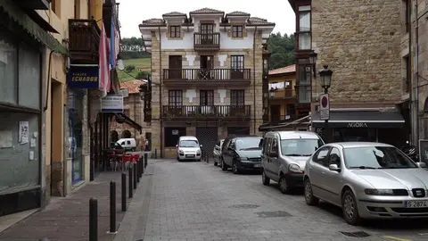 Cabez&oacute;n de la Sal