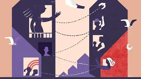 Cartel de la campa&ntilde;a