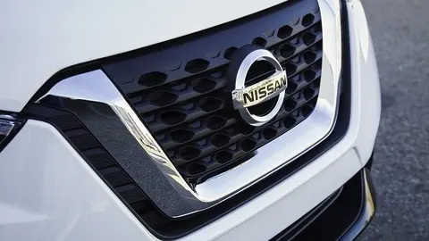 Foto recurs de Nissan