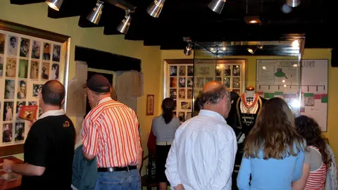 Museo Amas De Cr&iacute;a Pasiegas 