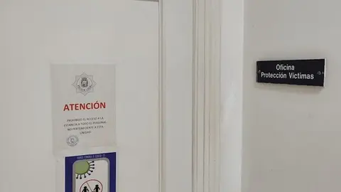 Oficina De Protecci&oacute;n De V&iacute;ctimas De Violencia De G&eacute;nero (OPROVIC)