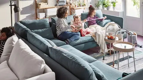 M&aacute;s del 40% de los espa&ntilde;oles tiene una mejor percepci&oacute;n de su hogar tras el confinamiento