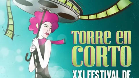 Cartel de 'Torre en corto'
