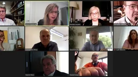 El sector inmobiliario pide al Gobierno "medidas contundentes" contra la okupaci&oacute;n