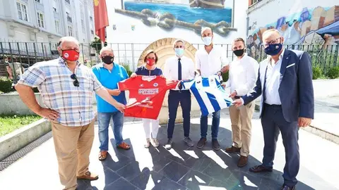 laredo gimn&aacute;stica